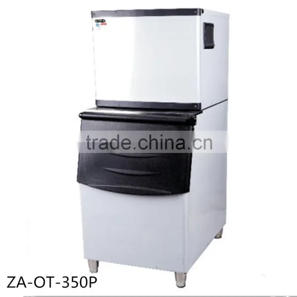 Industrial Ice Cube Maker photo-4