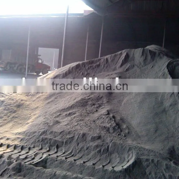 Silicon Slag Powder for Briquette photo-2