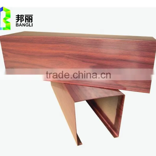 Construction Material Exterior Wall Finishing Material photo-3