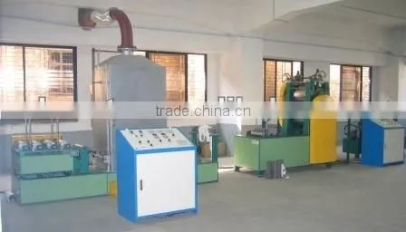 Thread Seal Tape Making Machine