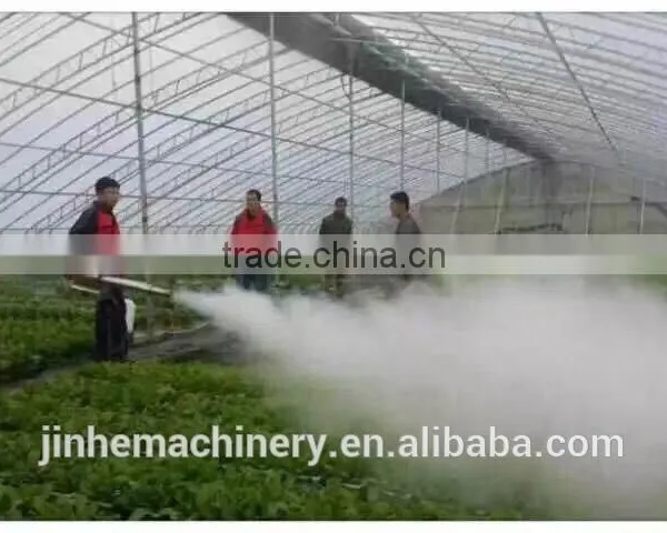Automatic Spraying Mosquito Insecticide photo-4