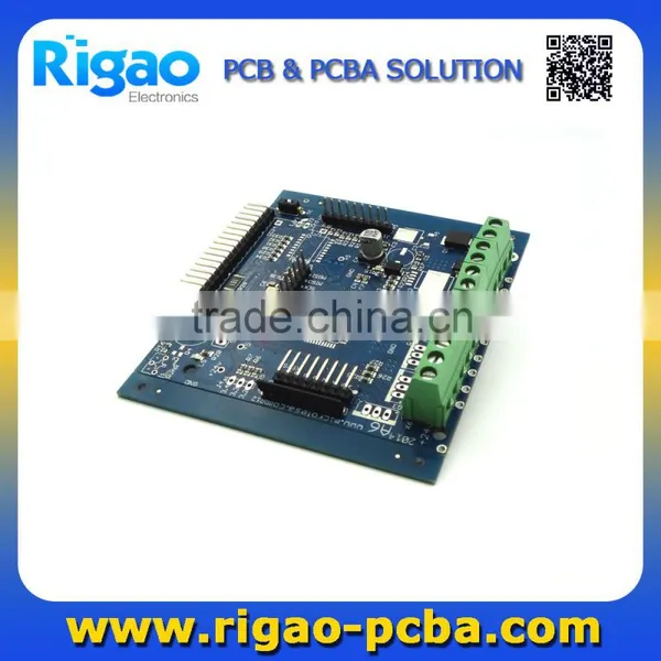 High Quality Tablet pc Phone Motherboard photo-5
