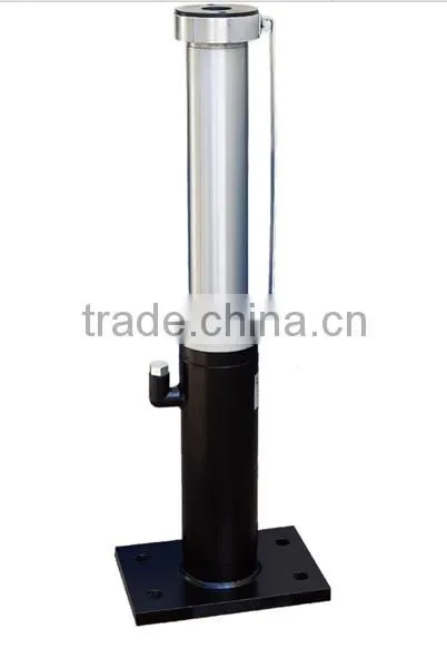 Elevator Oil Buffer YH11, YH13, YH14 photo-2