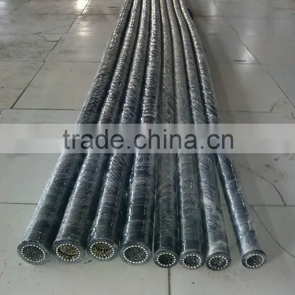 High Abrasion Resistant and Corrosion Resistant Ceramic Hose photo-4