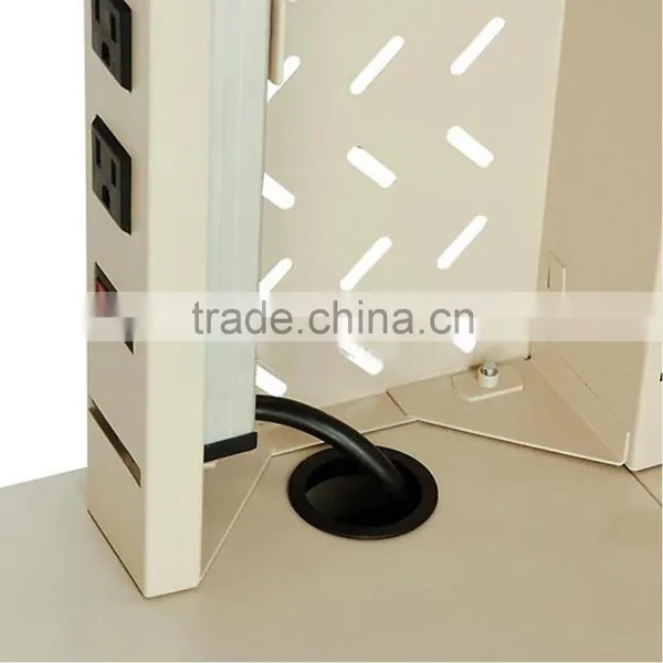 Laptop Storage and Charging Cart photo-2