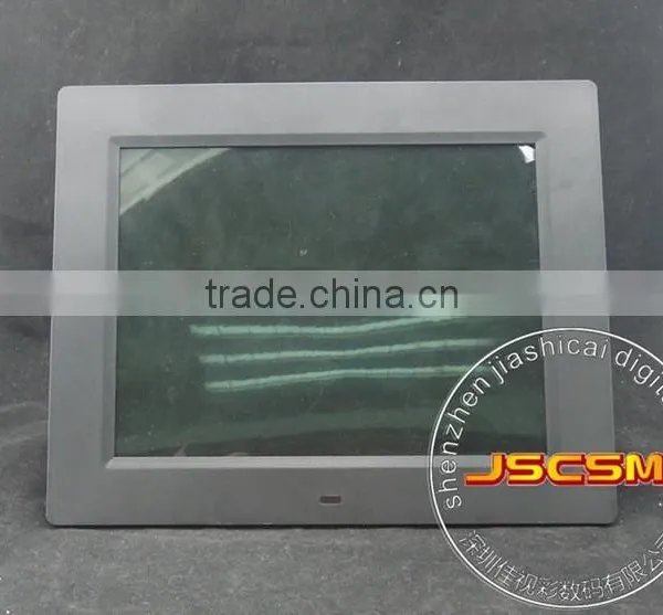 Factory Supply 10inch Blue Film Sex Video Download Lcd Digital Signage for Christmas Gifts photo-4