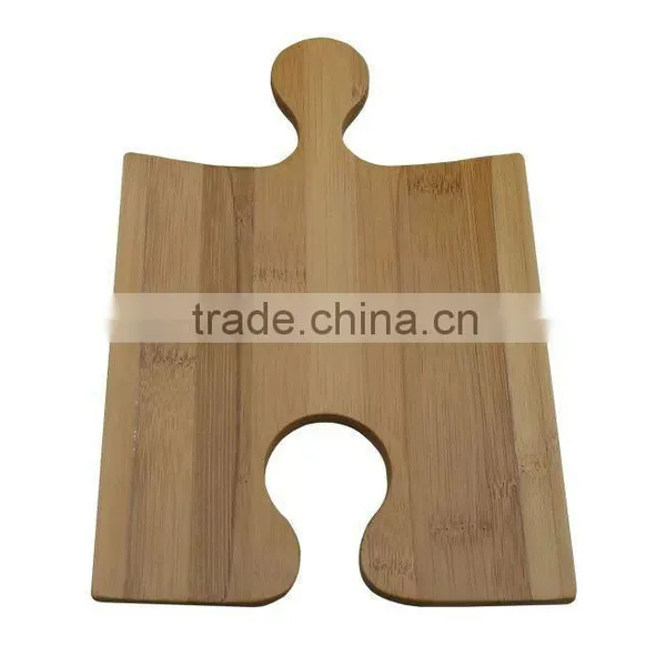 Bamboo Salad Tray