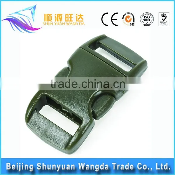 Top Supplier Bags Metal Buckle,metal Side Release Buckle photo-4