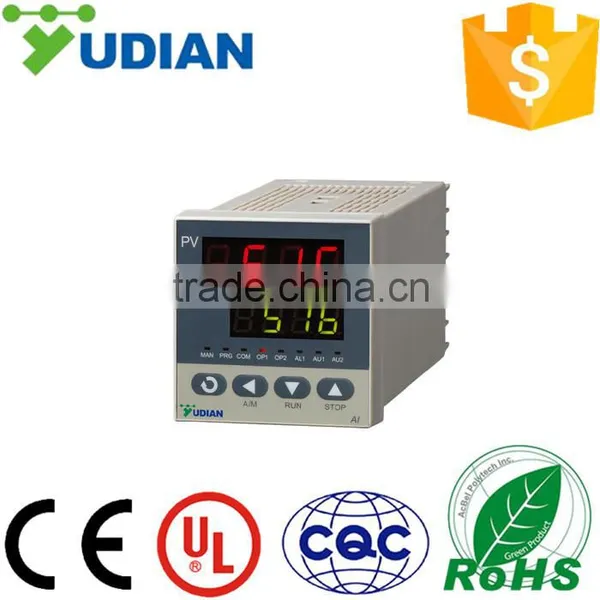 AI-516P Digital Temperature Controller With Timer photo-2