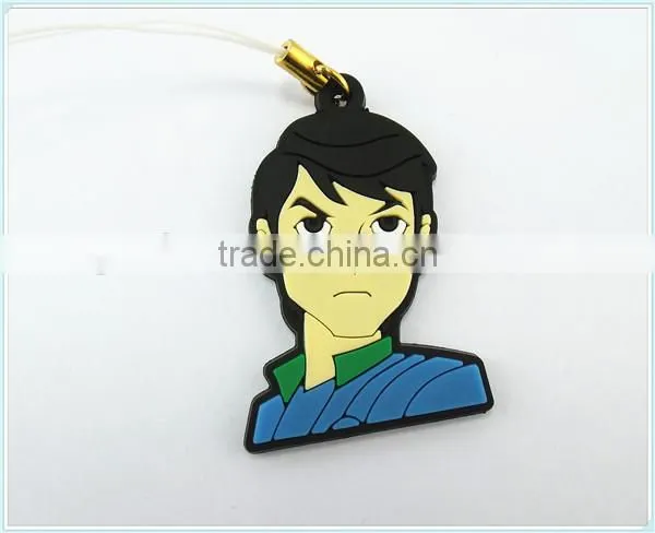 3d Logos on Cheap Diy Keychain photo-5