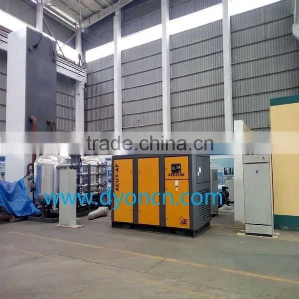 Handan Air Separation Plant photo-3
