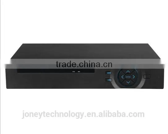 8 Channel 1080p Dvr,5 in 1 Hybrid Dvr (AHD CVI TVI CVBS IP Input),2 HDD /4Audio Input/1audio Output photo-2