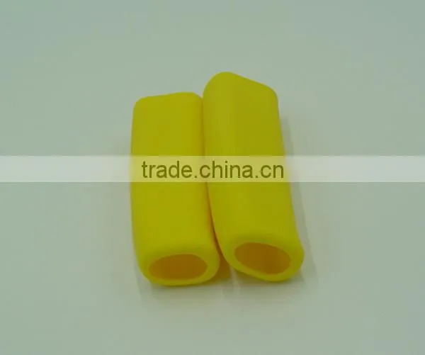 Anti-slip Silicone Car Gear Knob Cover photo-5