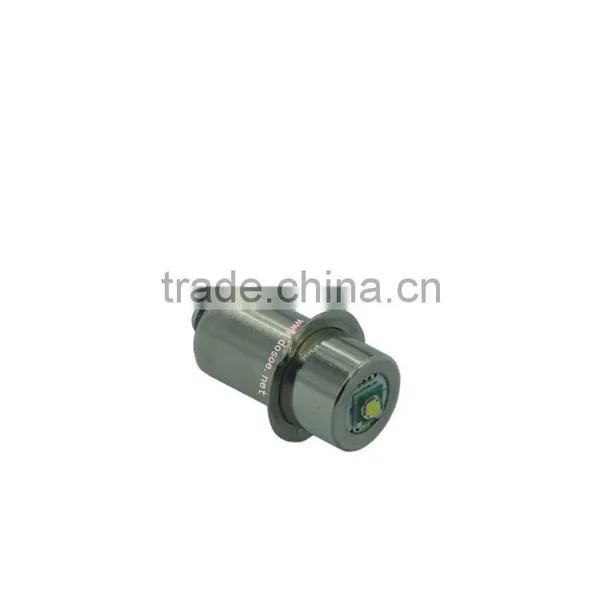 LED Signal Lamp/Upgrade for C&D CELL Mag-lite Flashlight/Maglite Flashlight Kit photo-4