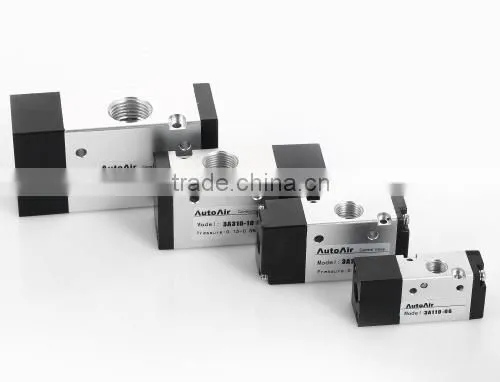 AIRTAC Standard Electronic Air Control Valve photo-2