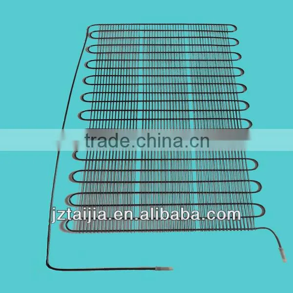 Wire Condenser Pipe Used in Ge Refrigerator Parts photo-2
