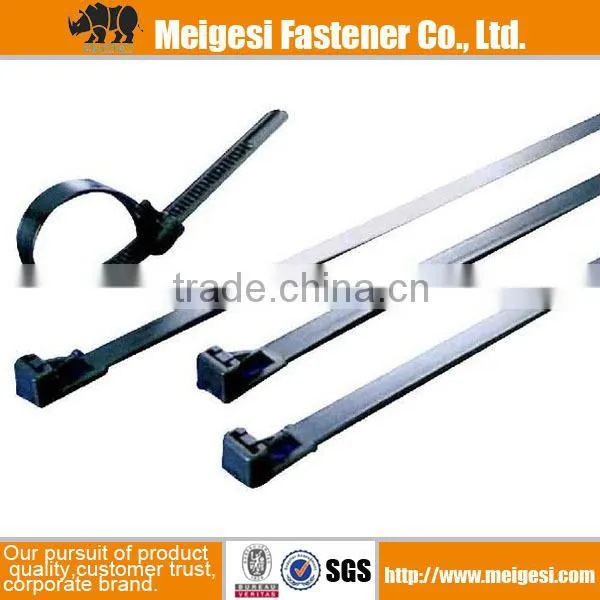Self Lock Nylon Cable Ties