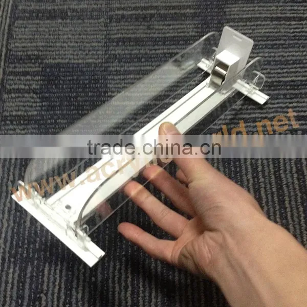 Tobacco Pushers Cigarette Display With Pusher photo-5