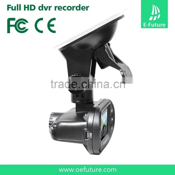 Cheapest 1080p Full HD Manual Car Camera HD DVR With Seamless Loop Recording photo-4
