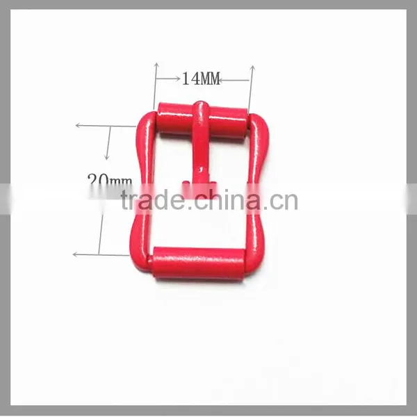 Metal Ladies Buckle for Shoe Boots Bags photo-2