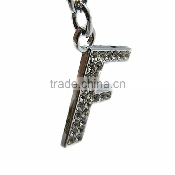 Fashion Zinc Alloy Key Chain Parts For Gifts photo-2