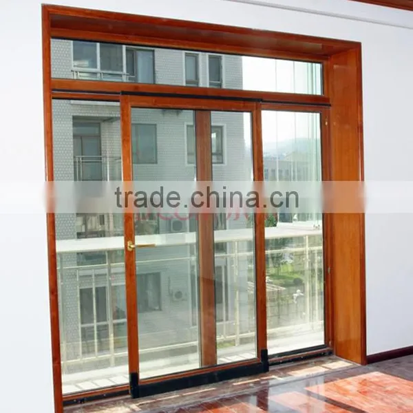 Factory Price Cheap Aluminium Casement Windows and Doors photo-2