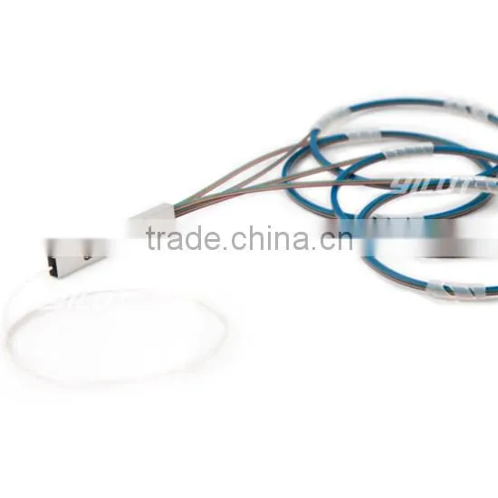 Fiber Optic Bare Fiber PLC Splitter photo-2