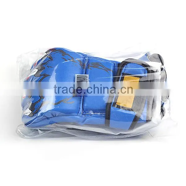 UWIN MMA Half Finger Boxing Gloves Sanda Fighting Sandbag Gloves photo-4