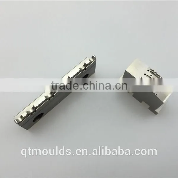 Electronic High Precision Mold Replacement/ Molds Components /precision Mold Parts/mold for Injection Molding photo-2