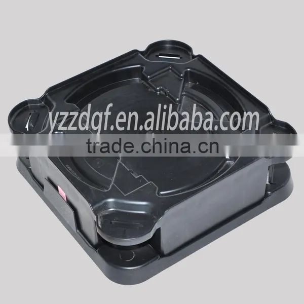 12 Inch P Type Silicon Wafer Surface Polishing Diameter300mm Crystal to 100, 110, High Purity for Resear photo-4