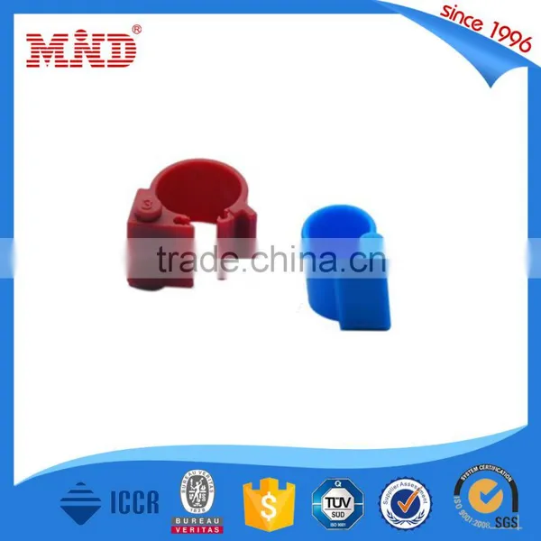 MDAT30 RFID Hitags256 Pigeon Tracking Benzing Pigeon Ring photo-6