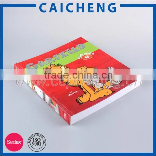 Book/ Flyers / Leaflet / Catalogue / Brochure / Magazine Printing Service photo-6