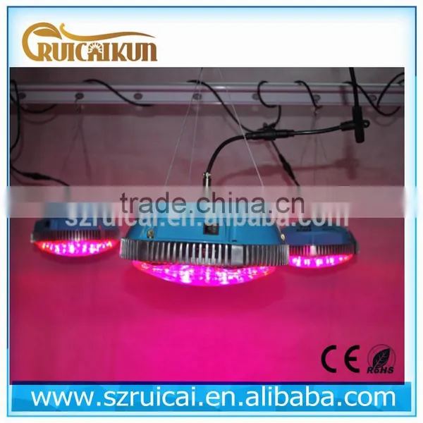 Hydroponic Greenhouse 3gp King Led Grow Light Led Light Grow Cfl Grow Light 400w photo-2