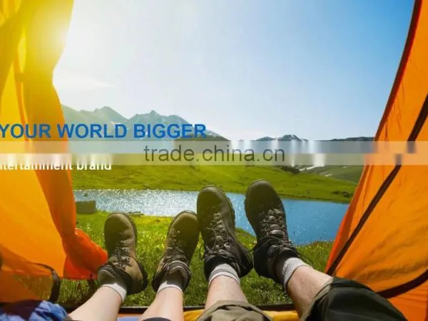 Outdoor Camping / Camping/tent /DISCOVERY ADVENTURES photo-6