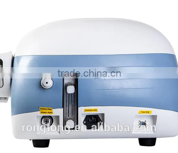 Skin Care Salon Home Use Ipl Remove Diseased Telangiectasis Hair Removal Beauty Machine Pigmented Spot Removal photo-4