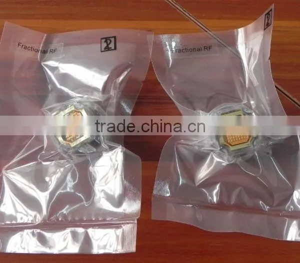 Professional Skin Tightening Machine High Quality RF Fractional Micro Needle photo-2