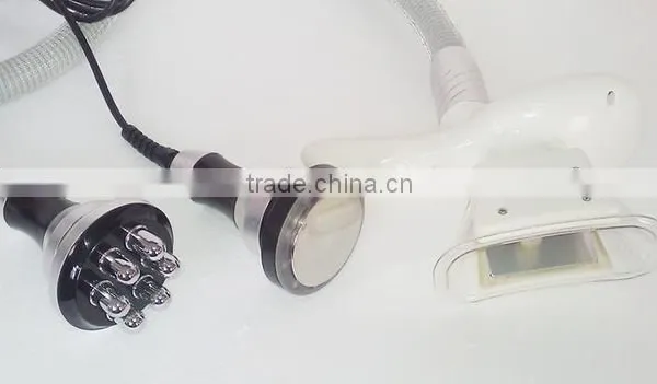 40k Fat Dissolving + Vacuum + RF + Cryo Slimming Machine CM 02 photo-2