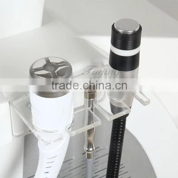Best Price Micro Diamond Dermabrasion Beauty Machine Equipment photo-3