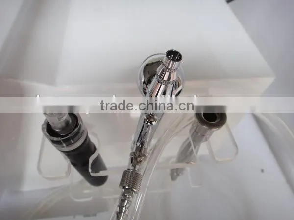 Newmeir 3 in 1 Diamond Dermabrasion Skin Peel Oxy Jet Oxygen Spray Hydro Dermabrasion Wand photo-6