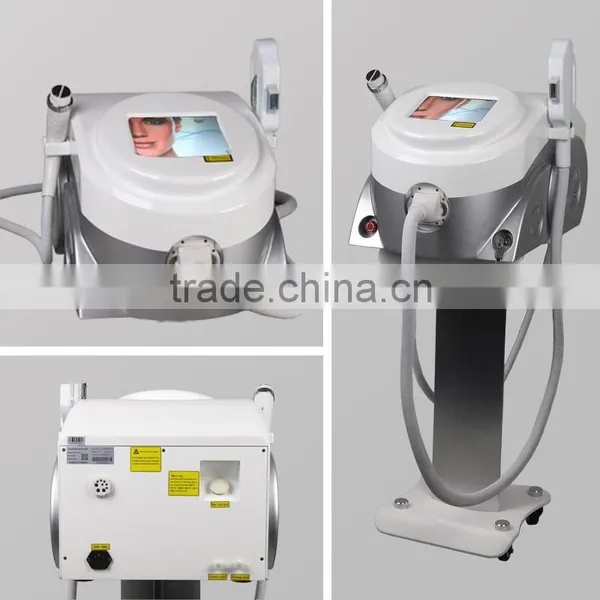 Soft Light Laser Hair Removal Home Use photo-5
