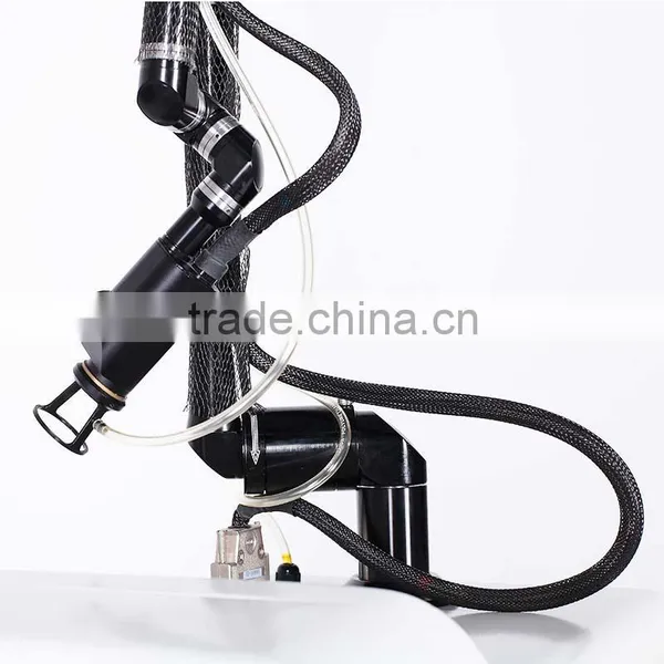 Fractional Co2 Laser Vagina Tightening Birth Mark Removal Beauty Salon Equipment Tumour Removal photo-4