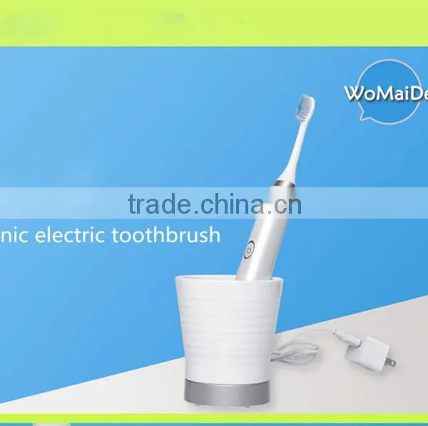 Personalized Electric Toothbrush/toothbrush in Toothbrush photo-3