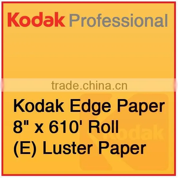 KODAK EDGE PAPER photo-3