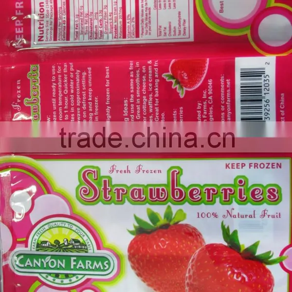 Price for Dried Frozen Strawberry Powder photo-6