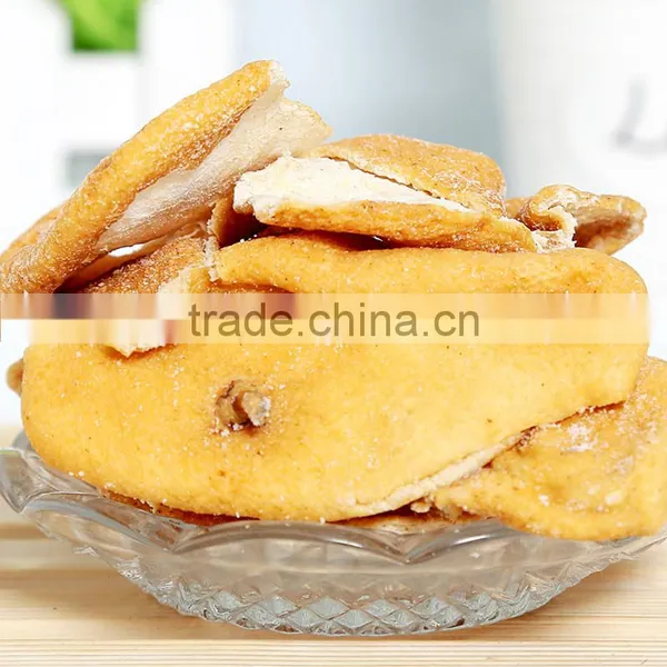 Dried Fruit Orange Peel photo-4