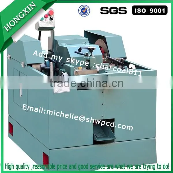 cold heading machine, automatic cold heading machine, heading machine