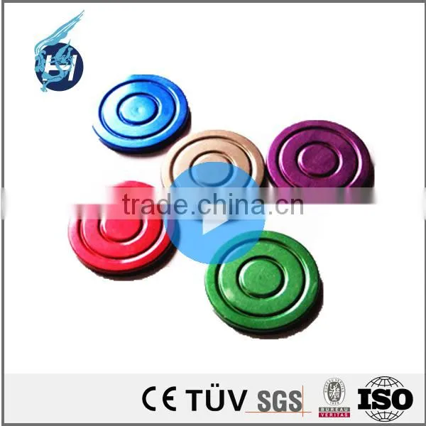 ISO9001 Professional Machinery Supplier Sewing Machine Vending Extruded Powder Frame Coated Aluminum Sliding Door Machining Part photo-3