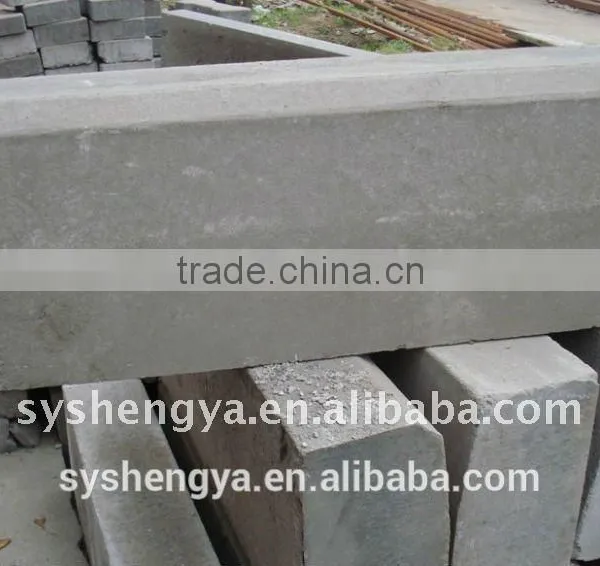 SY3000 Full Automatic Hydraulic Concrete Kerbstone Mould Making Machines India photo-4