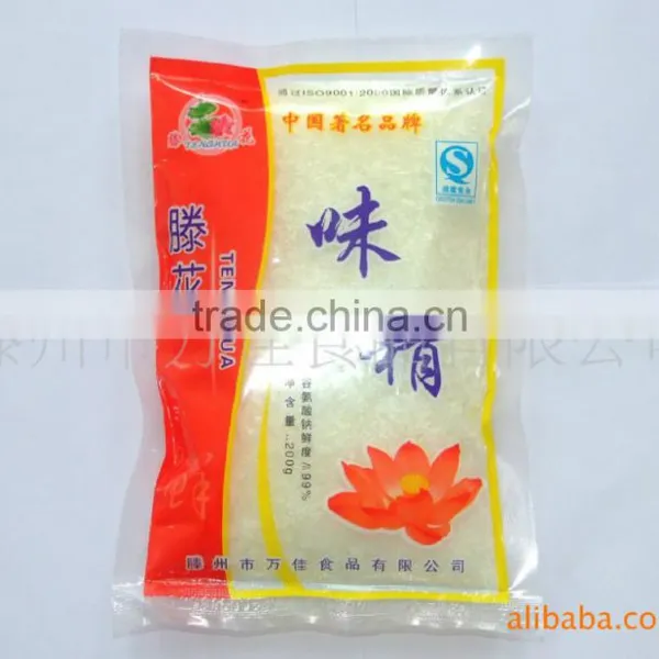 High Quality Monosodium Glutamate 99% Seasoning From 20-100 Mesh photo-2
