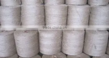 Jute Yarn for Home Packaging and Gardening